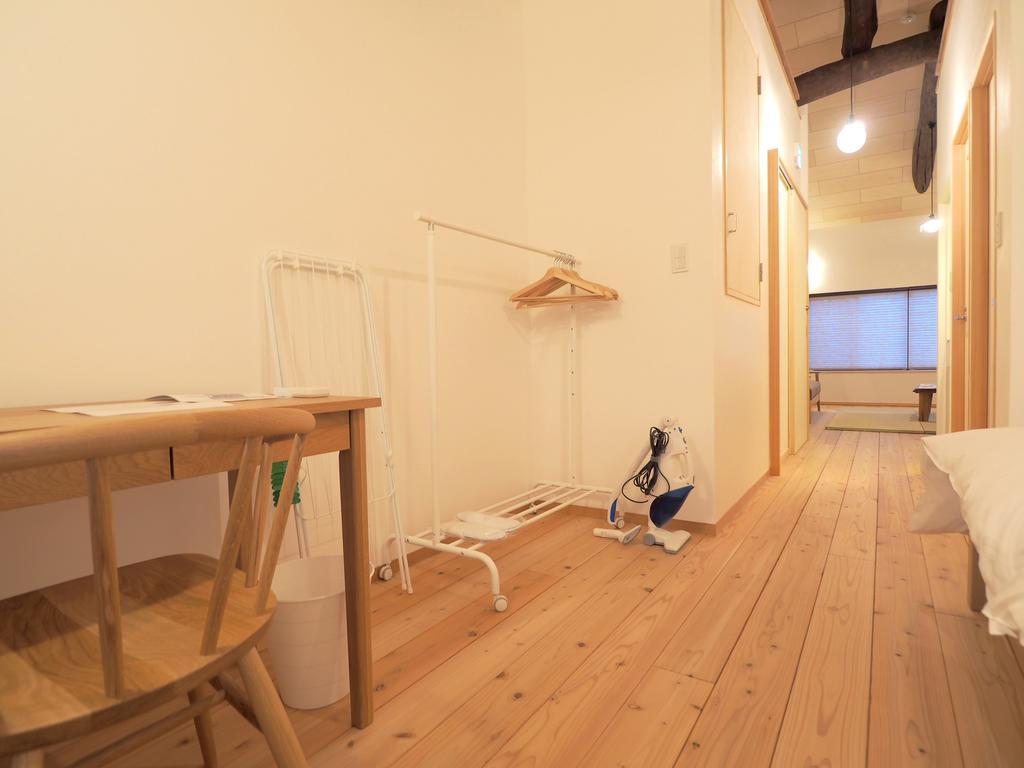 Murasakino-An Kyoto Ngoại thất bức ảnh